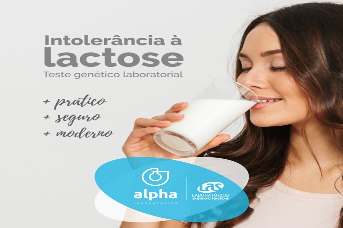 Alpha 29 09 Post Teste Gen Intolerância Lactose SITE