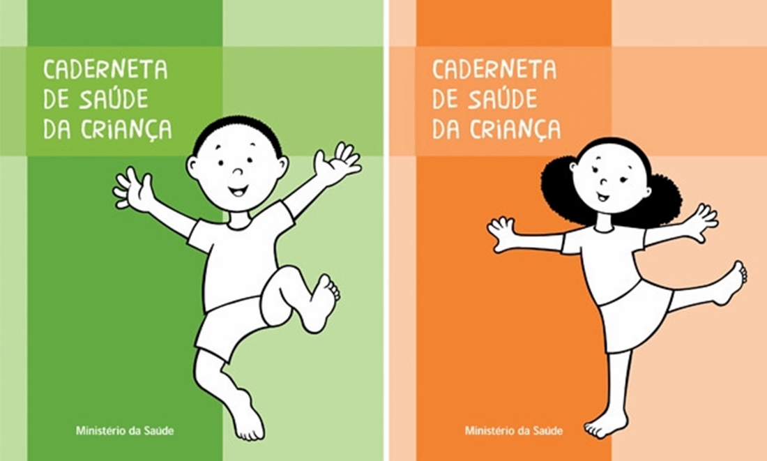 carteira de vacinacao