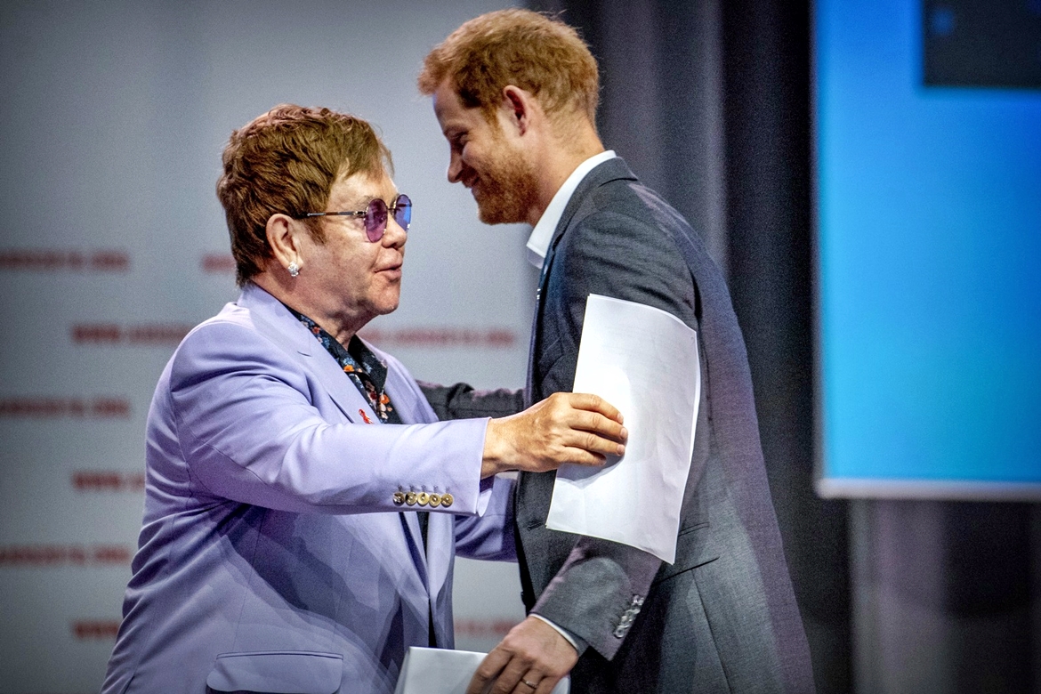 imagem reportagem HIV