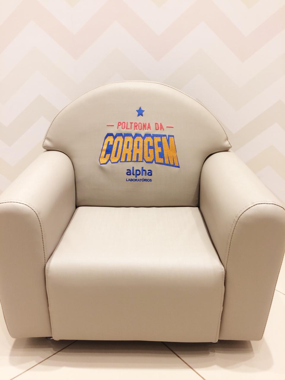 CERTIFICADO DE CORAGEM