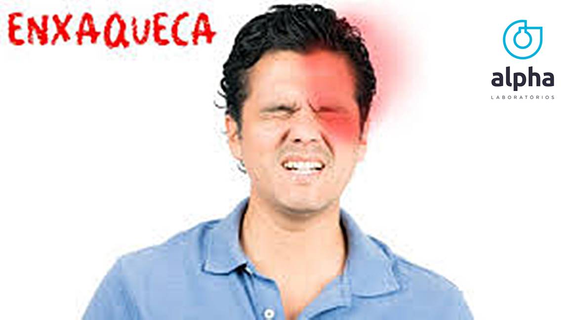enxaqueca