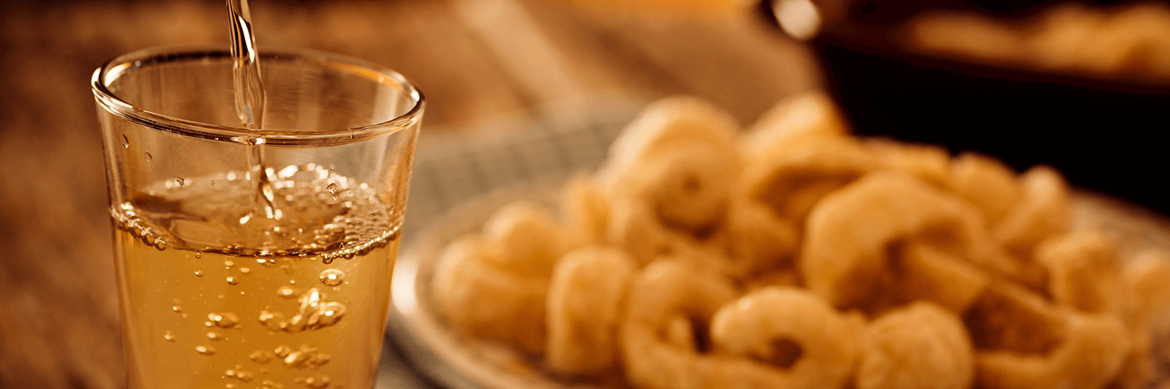 reportagem alcool PRONTO