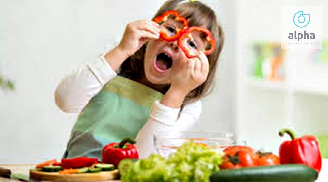 02 09 SEMANA 01 Quer que seus filhos comam mais vegetais IMAGEM