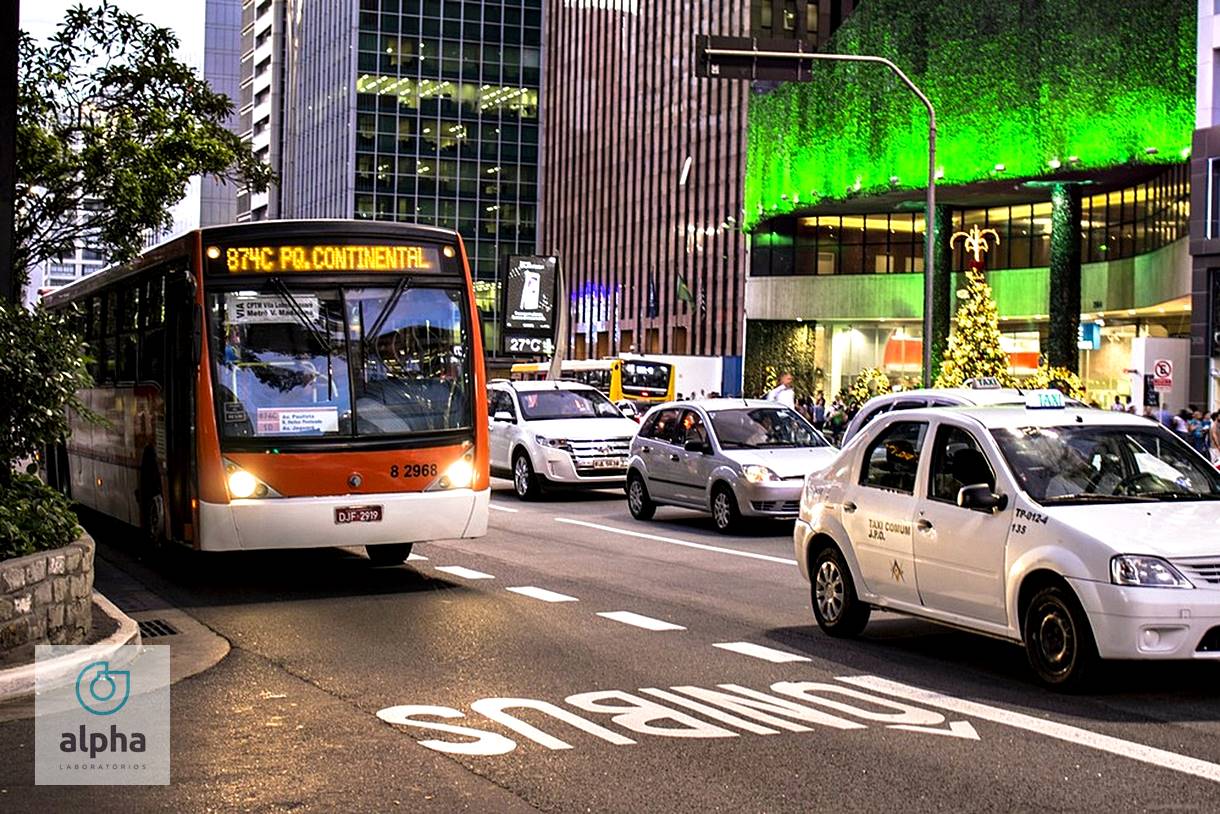 02 09 SEMANA 04 Como o desinteresse dos jovens pela carteira de motorista afeta a mobilidade urbana IMAGEM