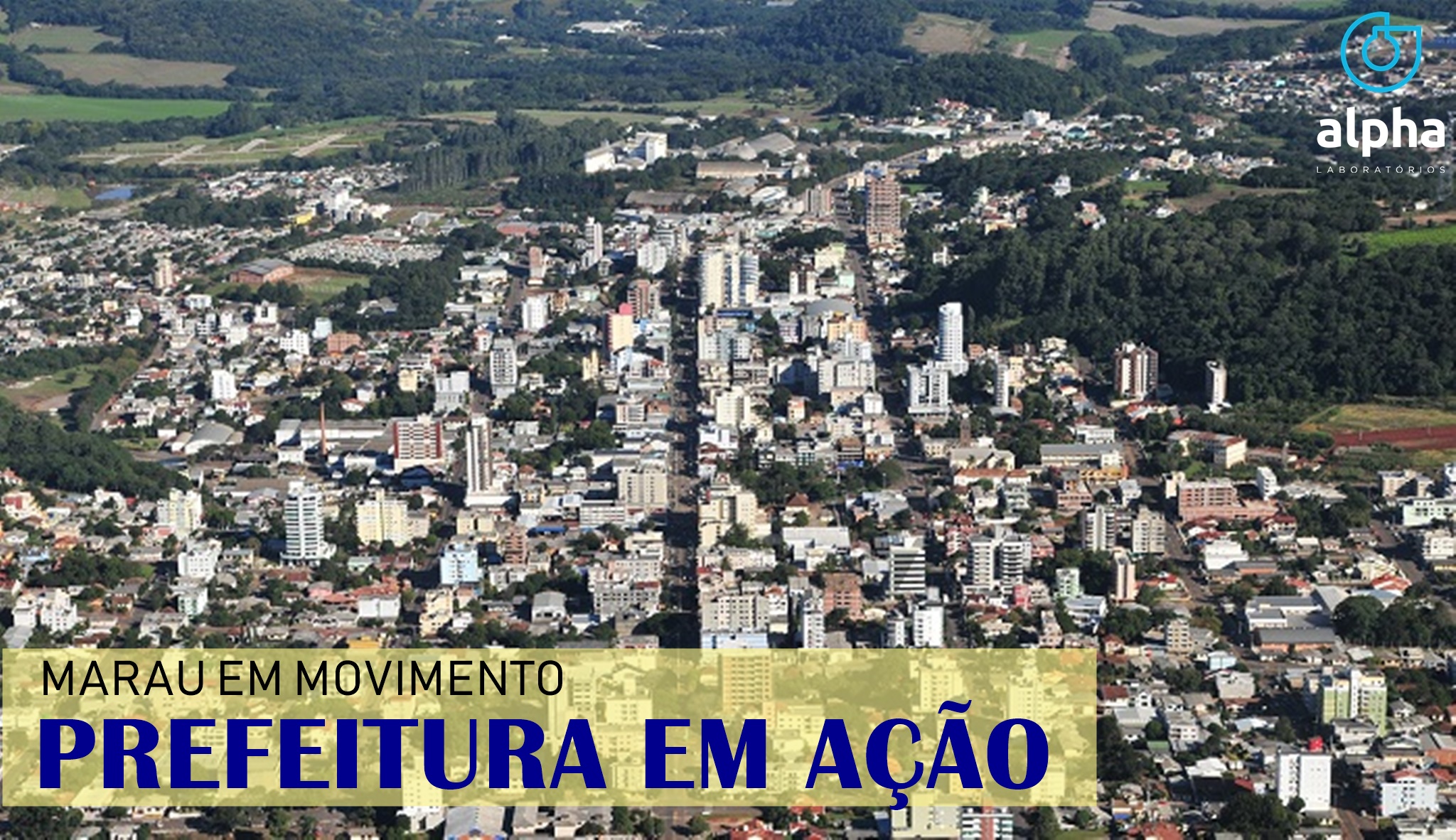 10 SEMANA 03 06 Prefeitura em Ação IMAGEM