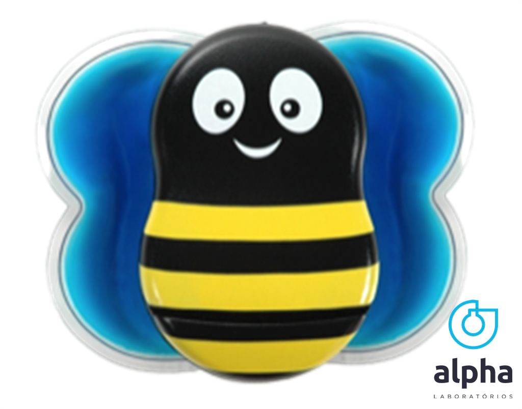 11 SEMANA 01 01 O que é o Buzzy imagem