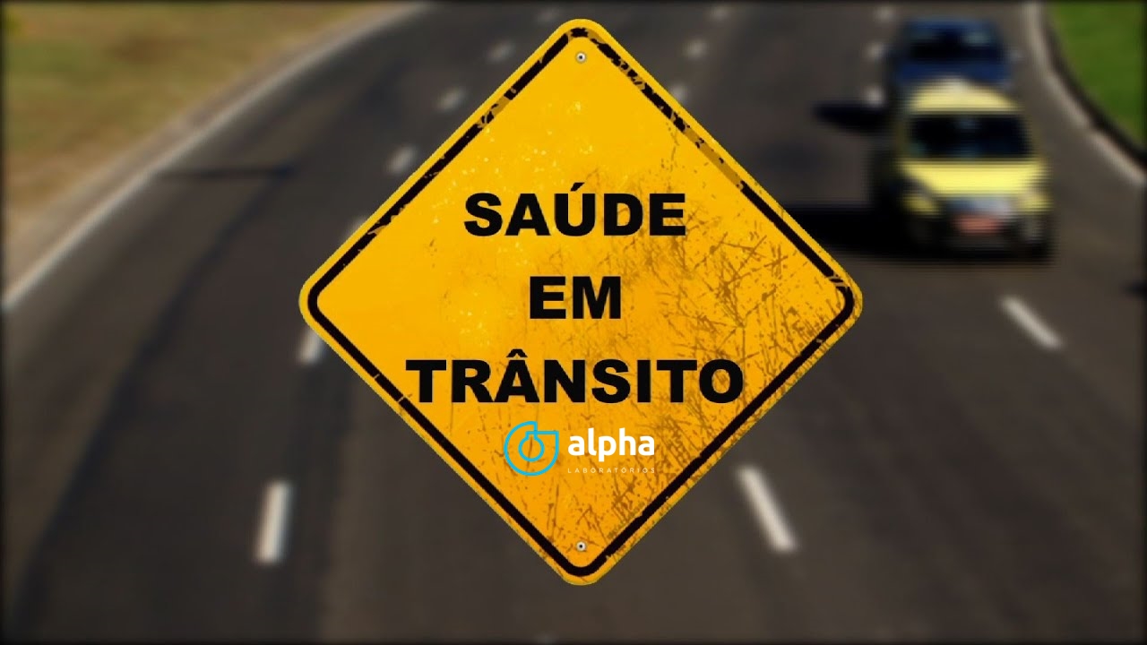 12 SEMANA 02 01 Problemas de Saúde Provocados pelo Trânsito IMAGEM2