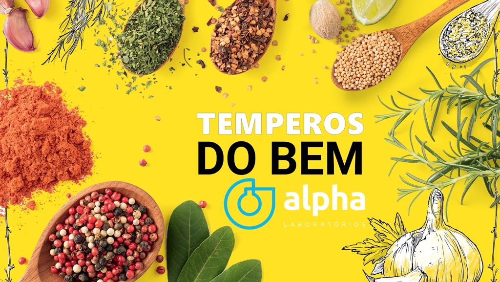 12 SEMANA ALPHA 02 04 TEMPEROS QUE FAZEM BEM PARA A SAÚDE