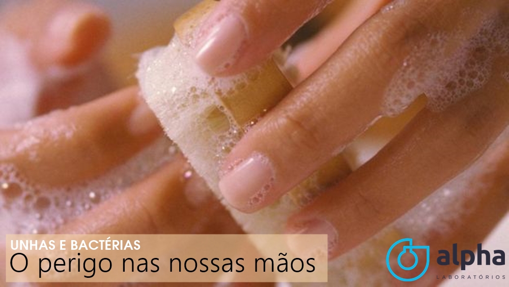 12 SEMANA ALPHA 03 02 UNHAS E BACTERIAS IMAGEM