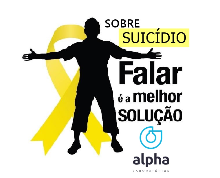 01 ALPHA SEMANA 05 04 SUICÍDIO POR QUE FALAR É A MELHOR SOLUÇÃO.1