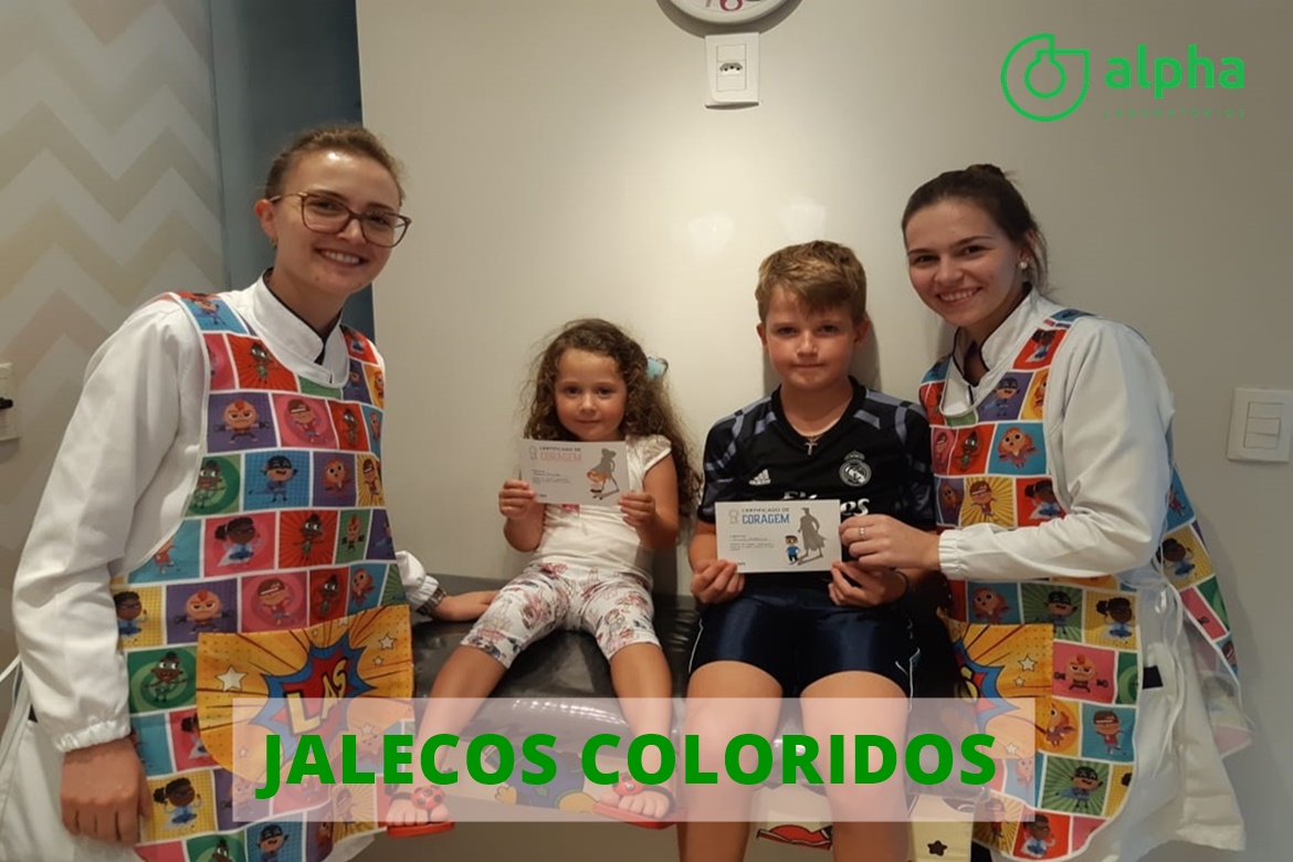 02 ALPHA SEMANA 03 03 Novidade para as crianças no Alpha Laboratórios AVENTAIS2 site