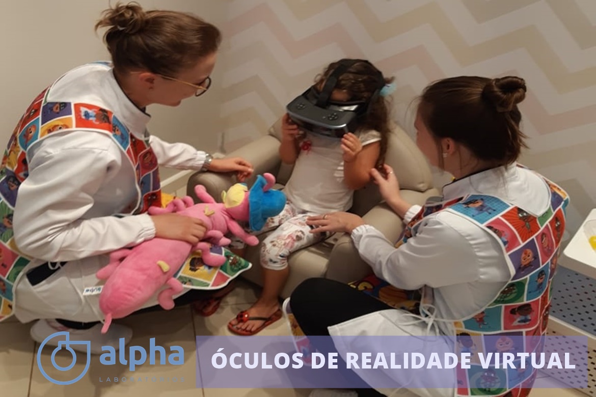 02 ALPHA SEMANA 03 03 Novidade para as crianças no Alpha Laboratórios AVENTAIS site