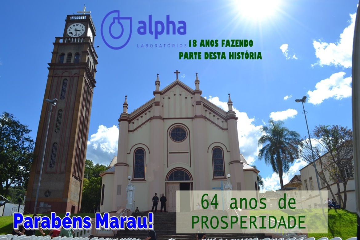 ALPHA FOTO MARAU SITE