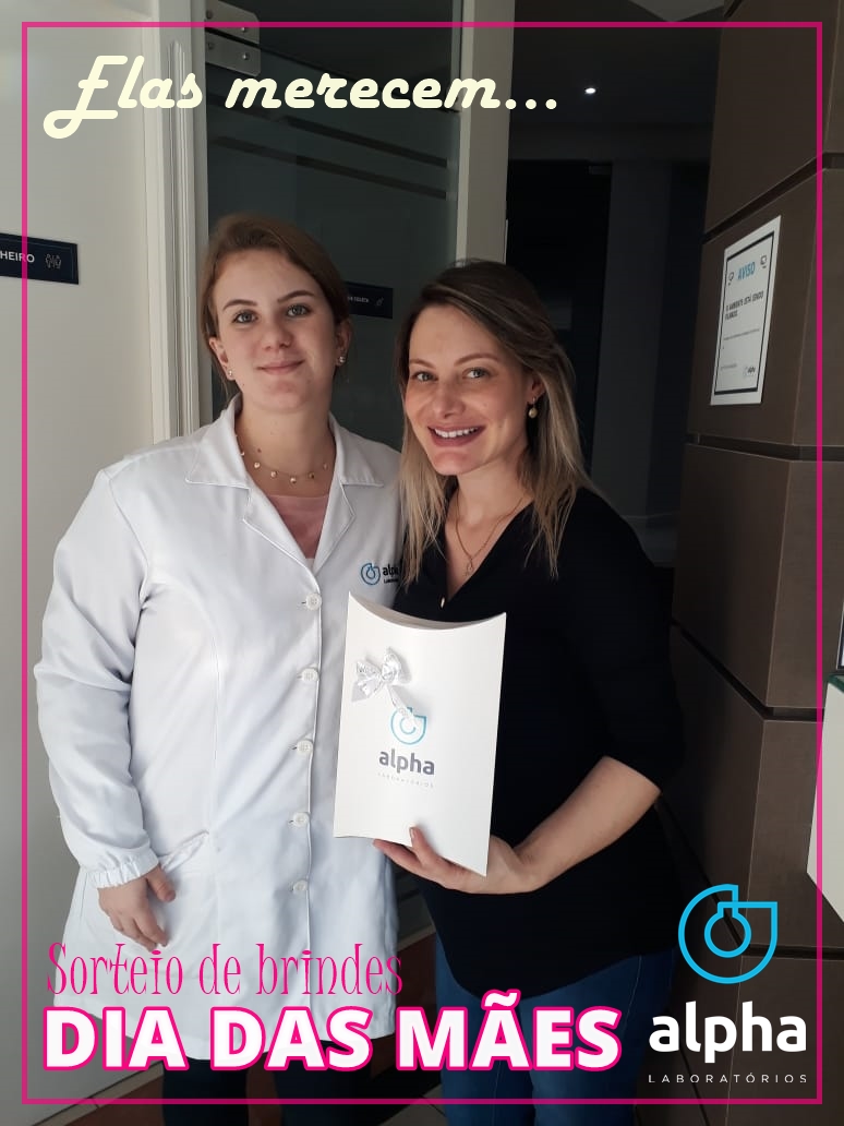 BRINDE DIAS DAS MAES ROSANA