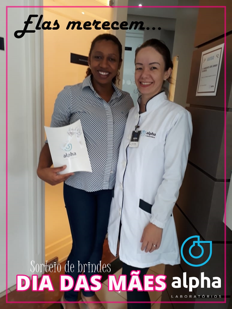 BRINDE DIAS DAS MÃES 2