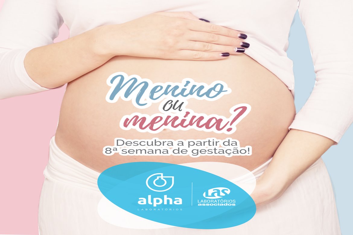 Alpha 11 09 Post Sexagem Fetal SITE