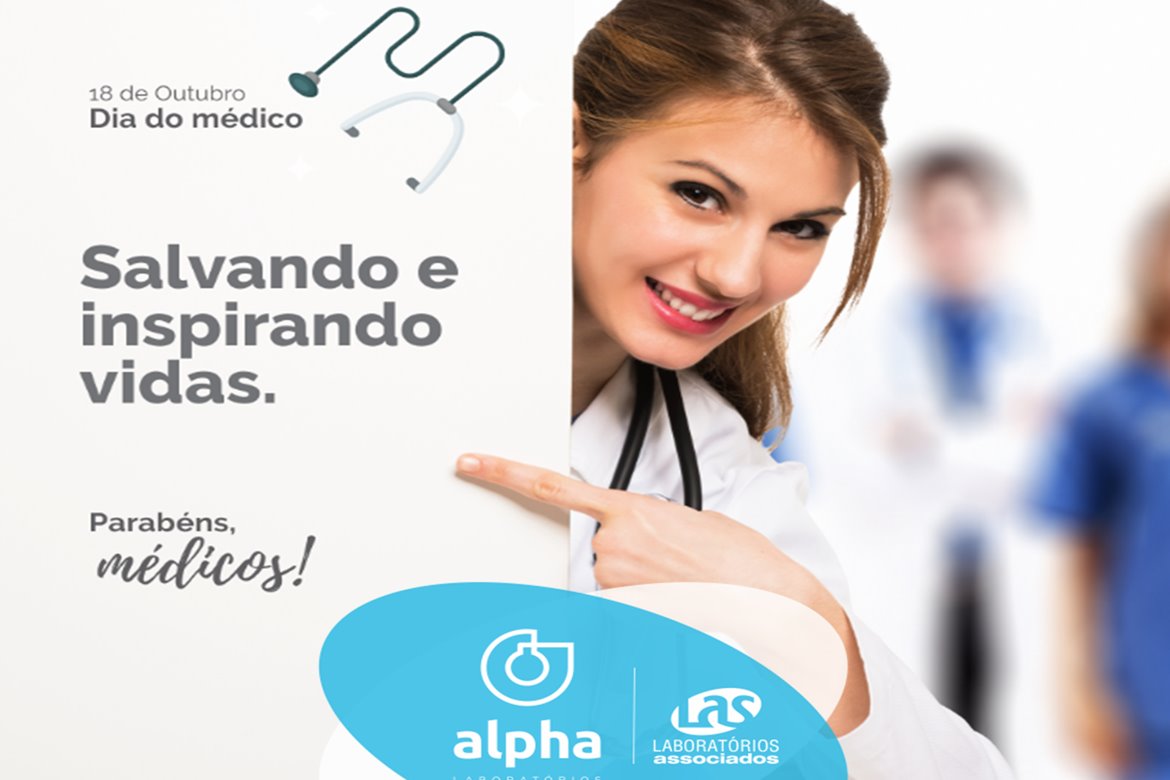Alpha 18 10 Post Dia do Médico SITE