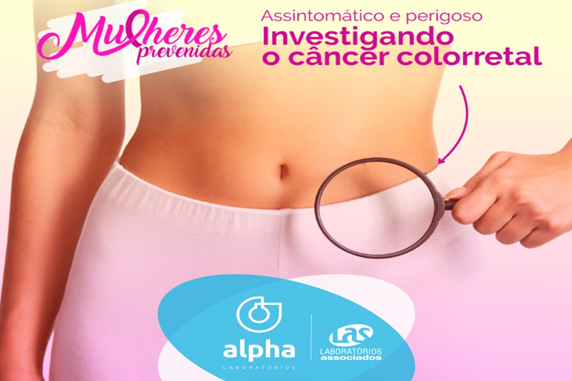 Alpha 22 10 Post Câncer Colorretal site