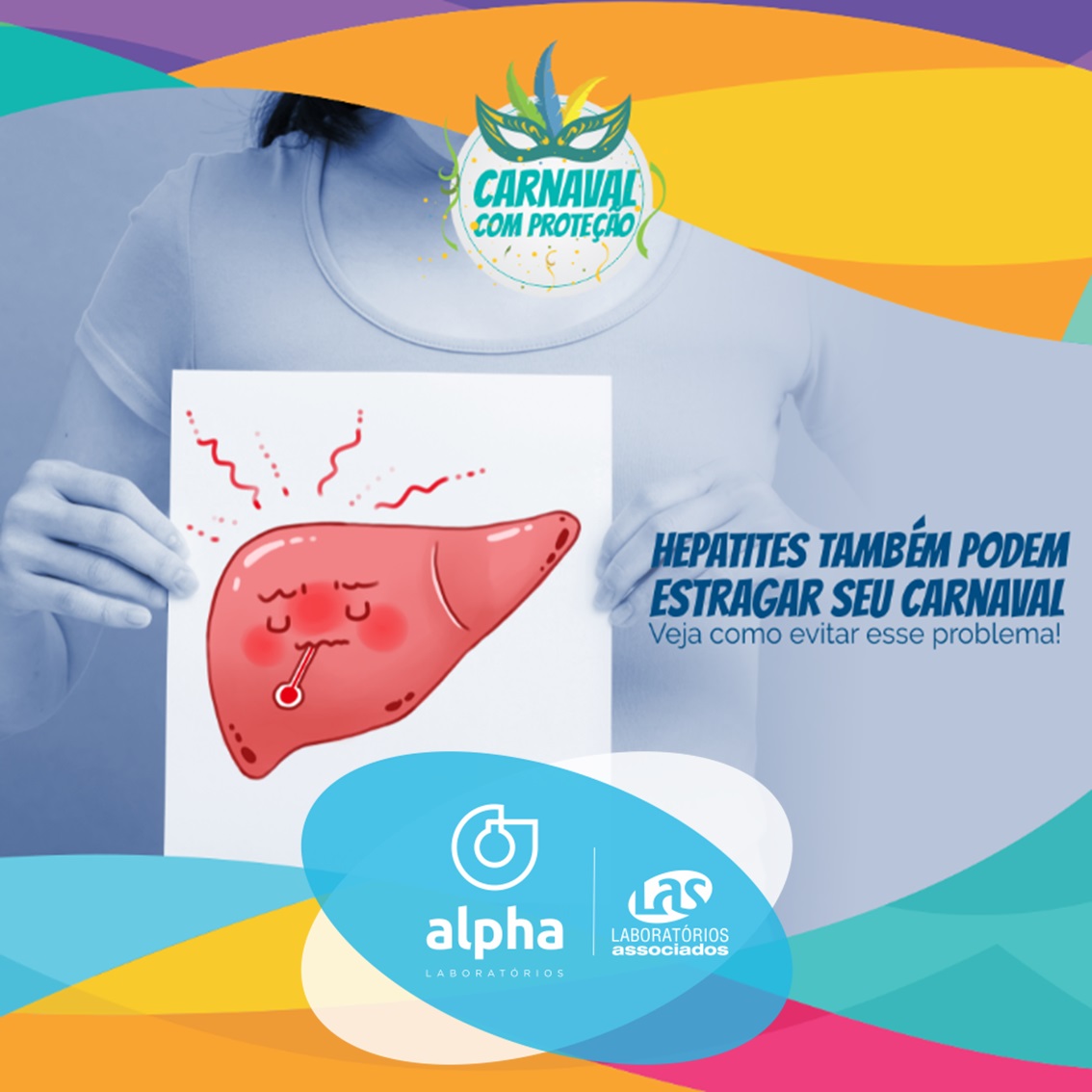 ALPHA POST 20 01 CARNAVAL HEPATITES