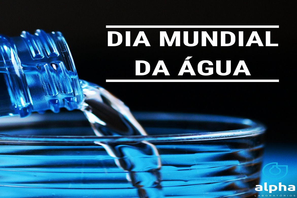 ALPHA DIA MUNDIAL AGUA SITE