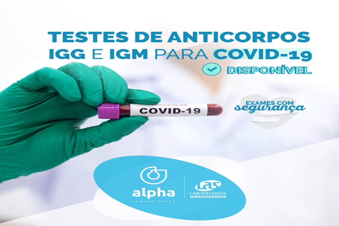 ALPHA POST TESTES DISPONÍVEL site