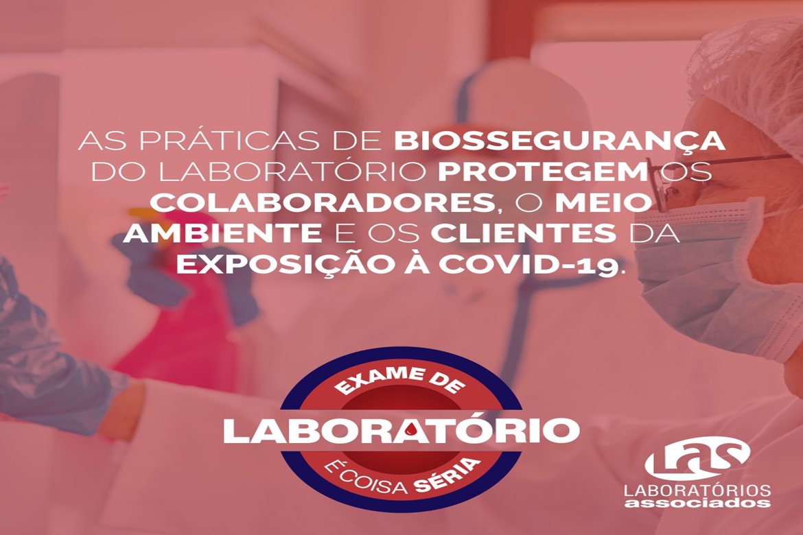 ALPHA BIOSSEGURANÇA