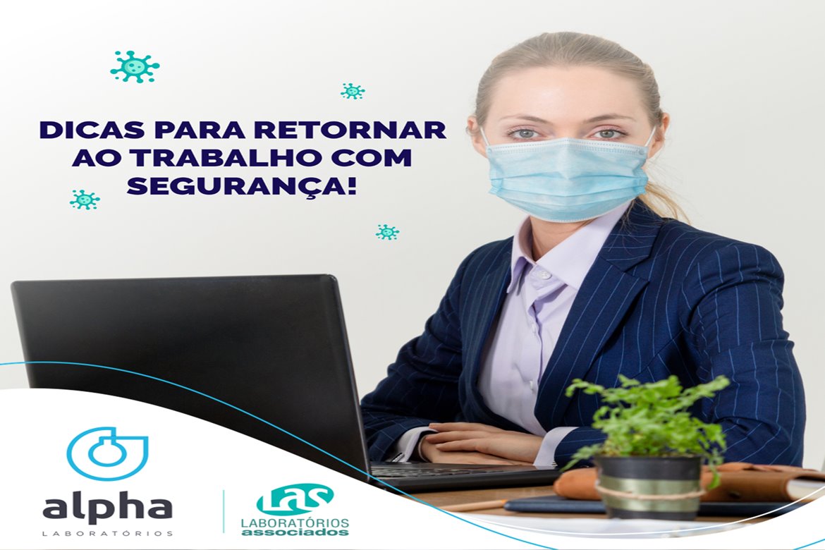 ALPHA Post Retorno ao Trabalho SITE