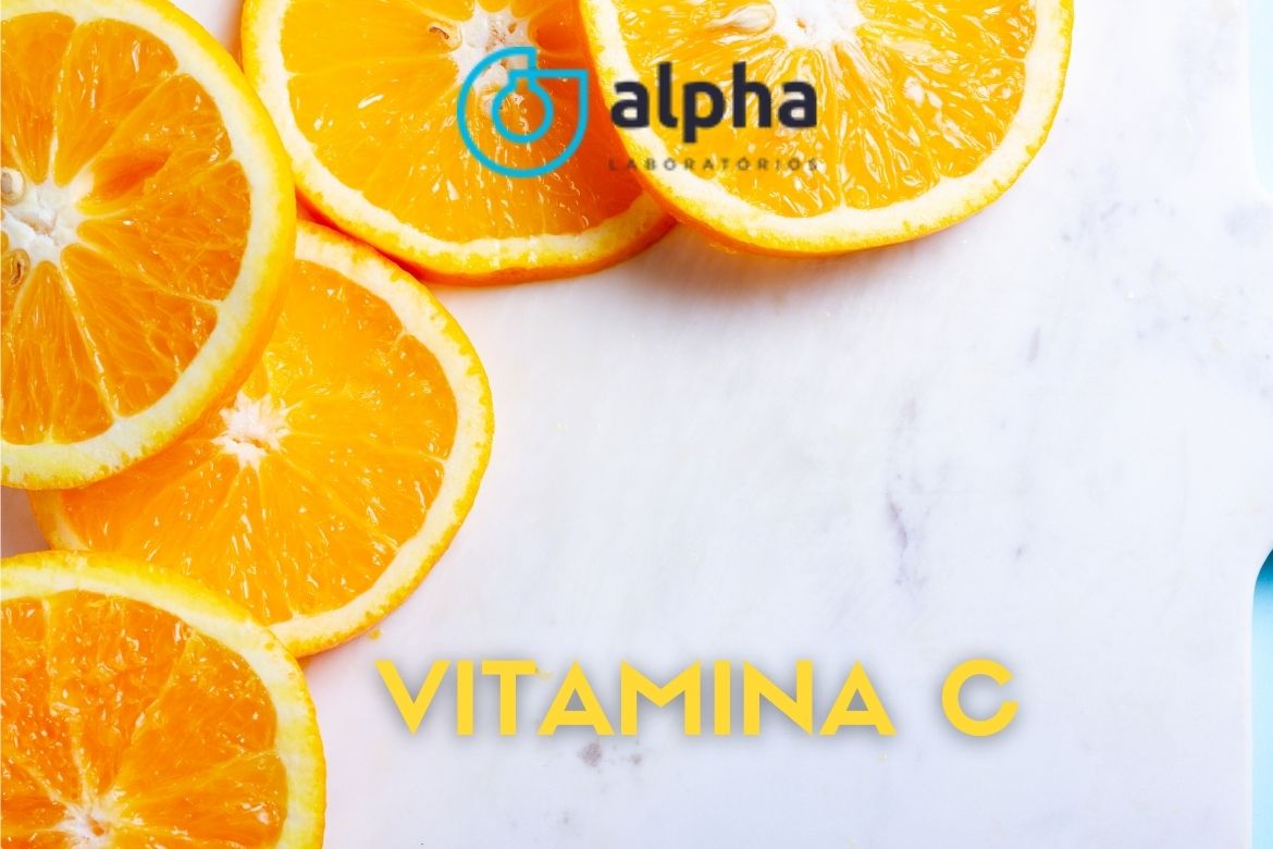 ALPHA VITAMINA C