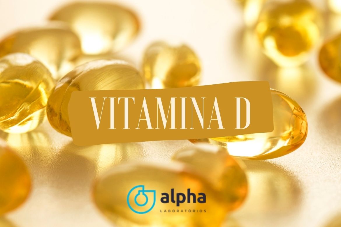 ALPHA VITAMINA D