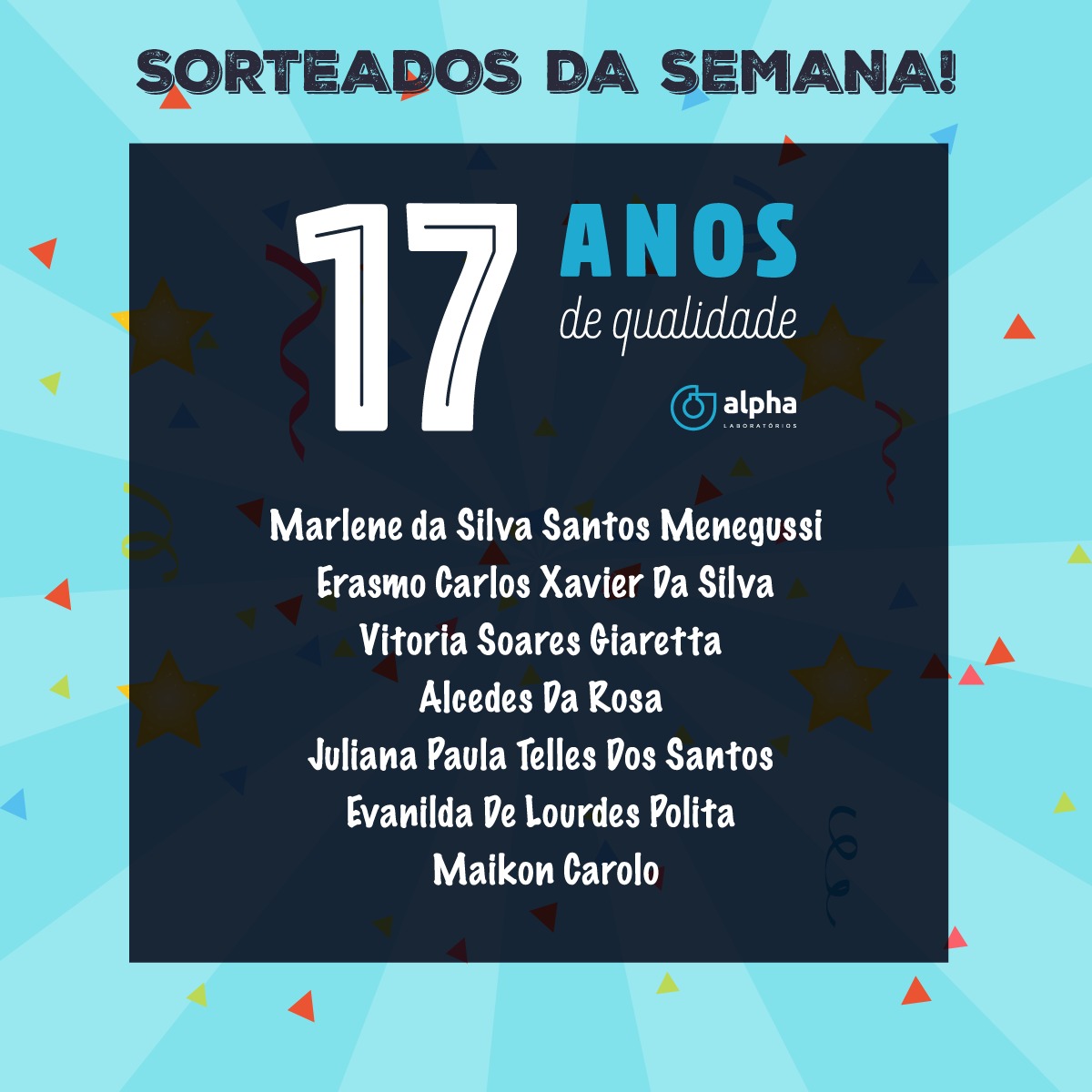 SORTEADOS 02